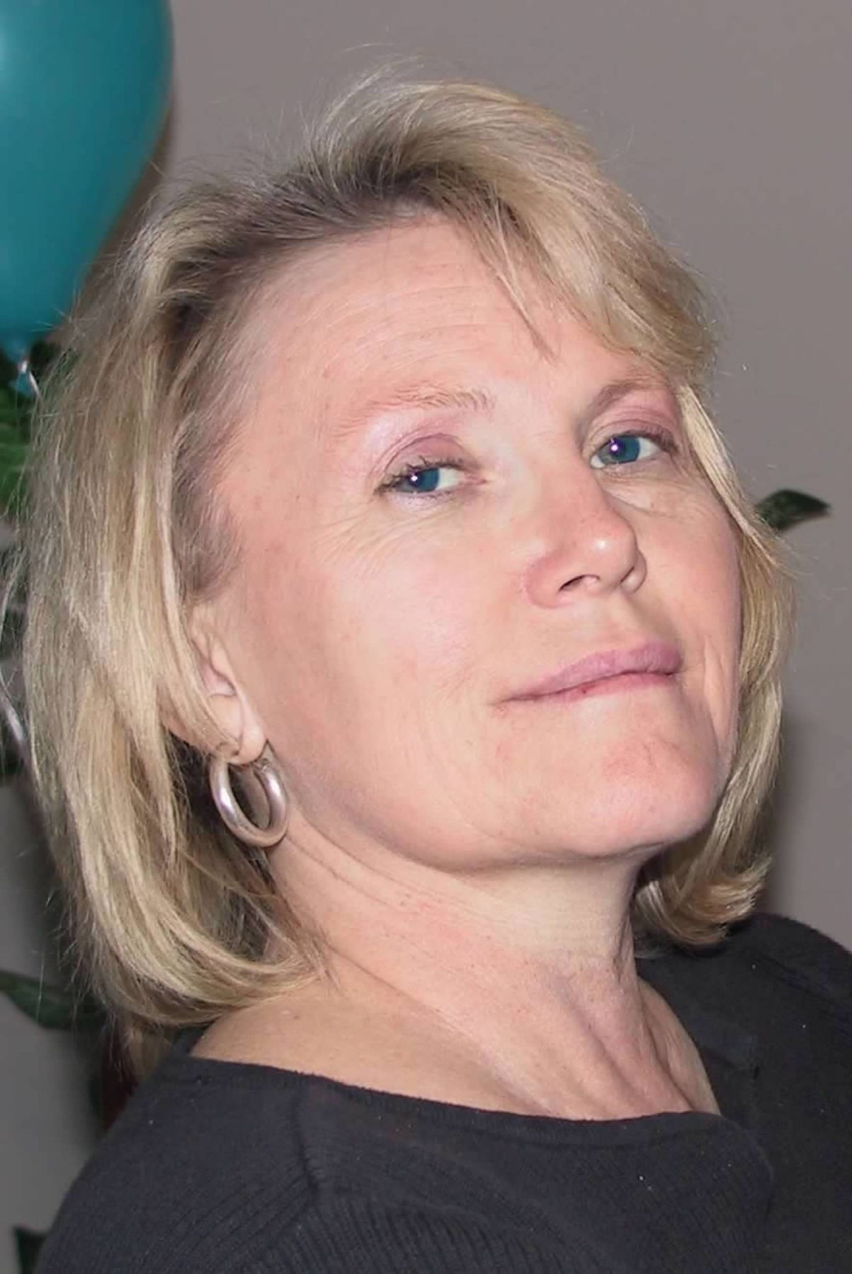 Obituary of Mary Ann Moody