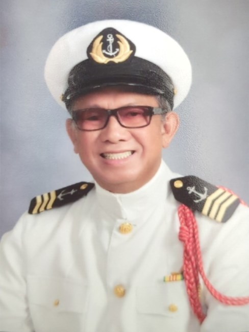 Avis de décès de Loc Huu Ngo