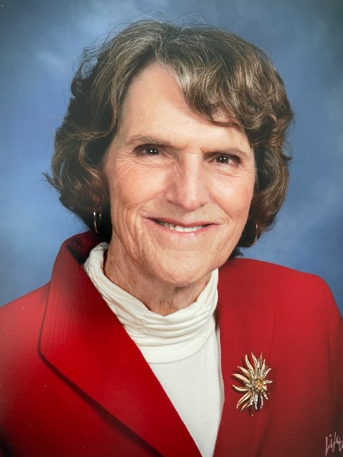 Obituary of Frankie B. Bissette