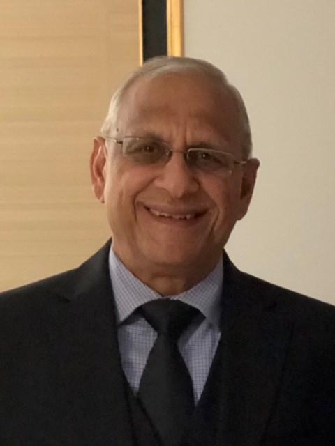 Obituary of Dr.  Narendra Pratap Singh