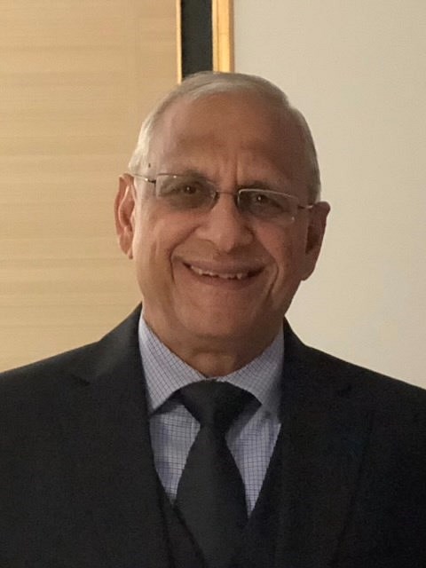 Obituary of Dr. Narendra Pratap Singh