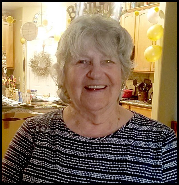 Obituary of Barbara Ann Dion