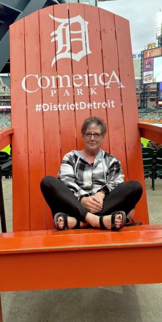 Obituary of Merrilee Atwood