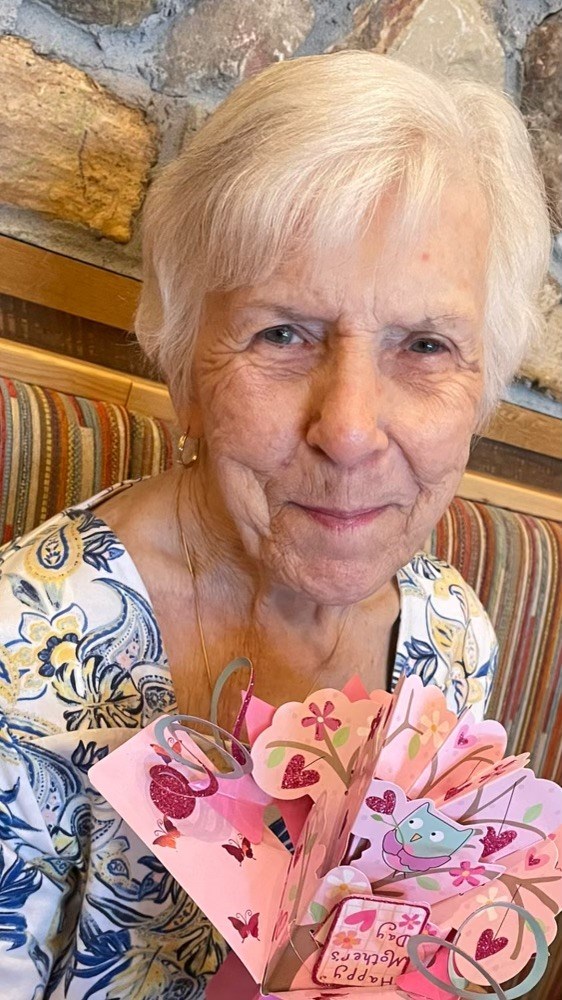 Edith Culver Obituary - Sanford, FL