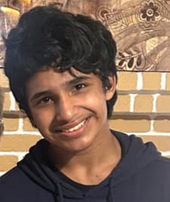 Obituario de Robert Jesus Gonzales