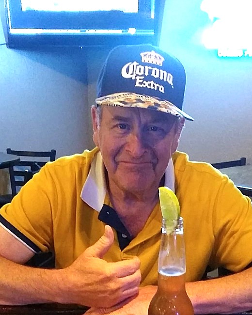 Obituary of Michael "Freiley" Freiley