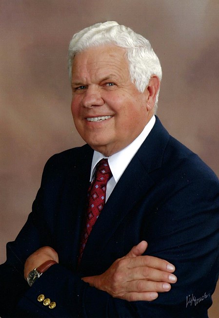 Obituary of Ronald Taussig Curtis