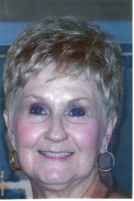 Obituary of Evelyn E Smith