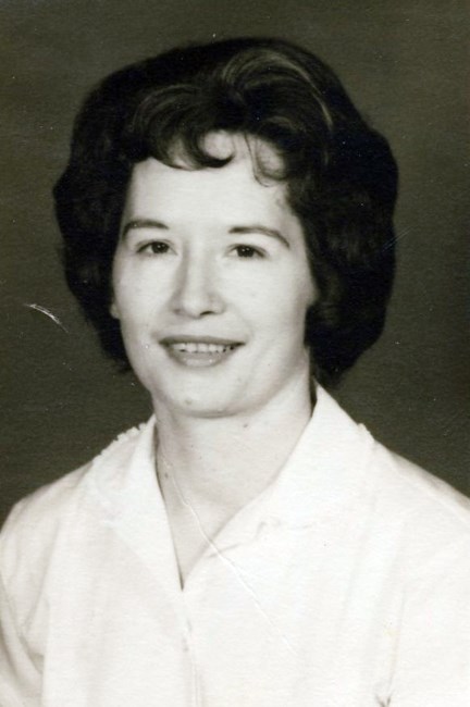 Obituary of Juanita Edge Hart
