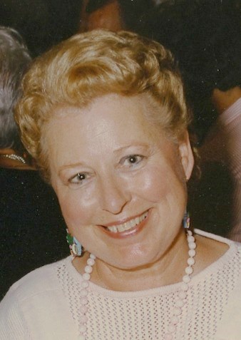 Obituary of Bettie Jean Moffett
