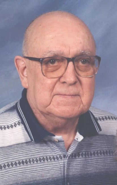Obituary of Eugene E. Mojecki
