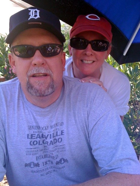 Obituary of Douglas L. English