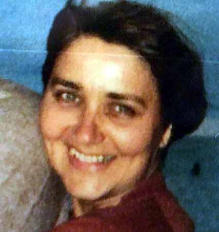 Obituary of Sally Dixon Hartin