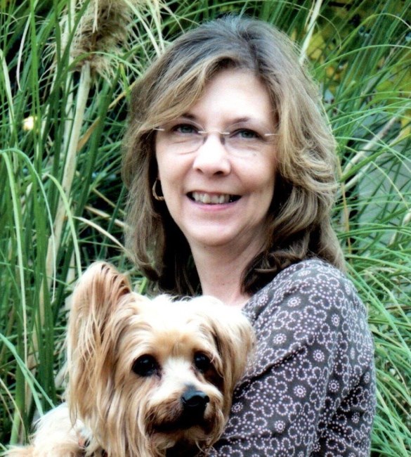 Obituary of Debbie Burkett Jones