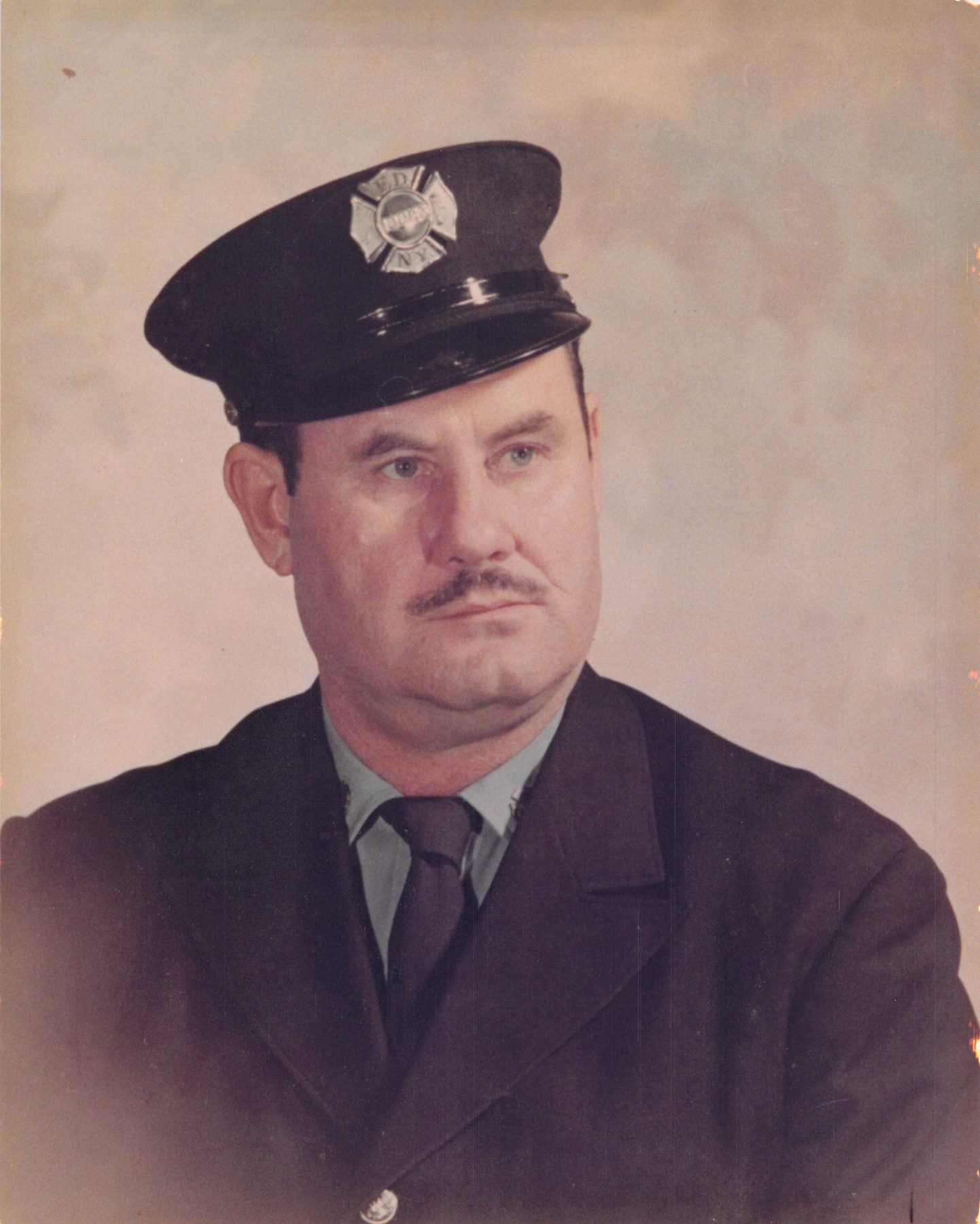 Avis de décès de Arthur Francis Aikey