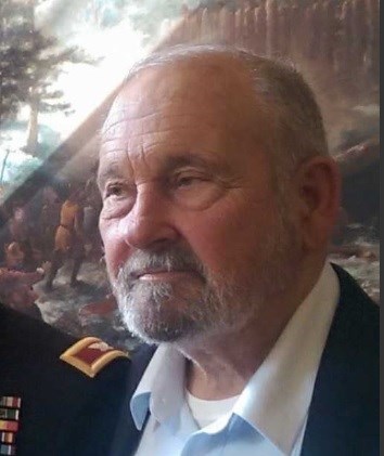 Obituary of Tomest Maurice Maskell Sr.