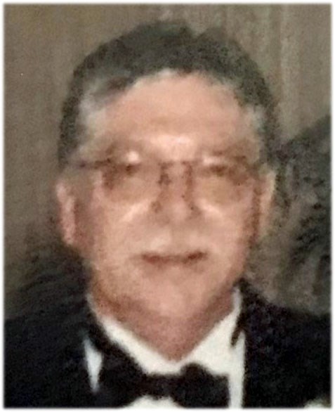 Obituary of James J. Manzo
