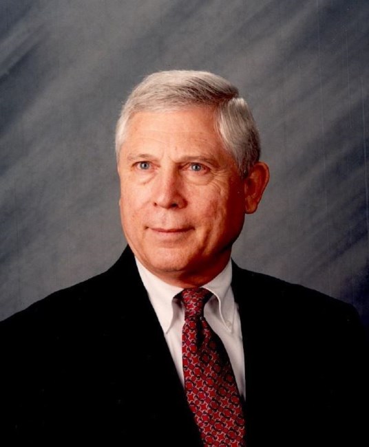 Obituary of James Forrest Choate Jr.