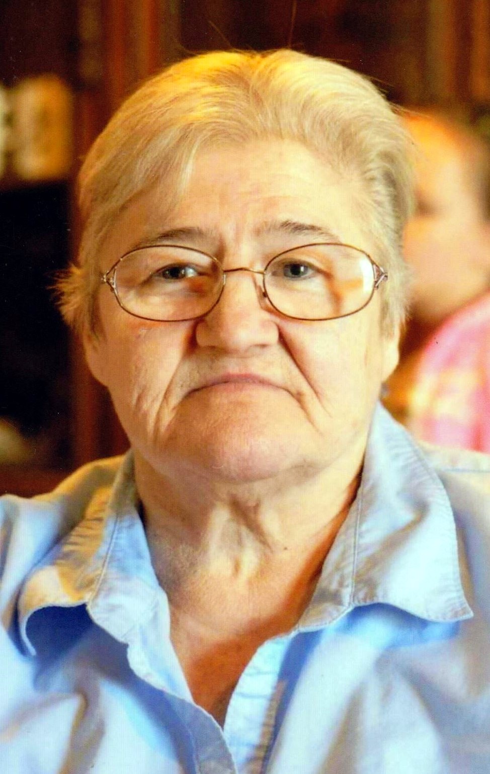 Linda M. Measheaw Obituary Ogdensburg, NY