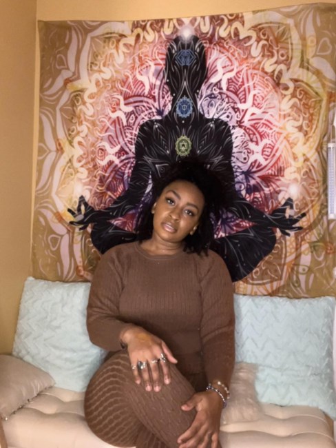 Obituary of LaShaunda Lacreese Foutner