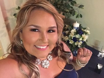 Obituary of Cynthia Barrera Adame