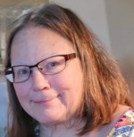 Ann Irwin