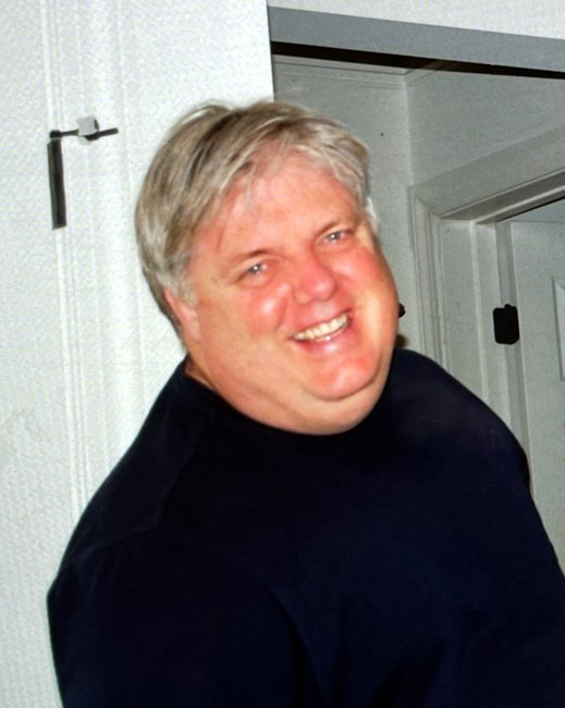 Avis de décès de Hagen Keith Meins