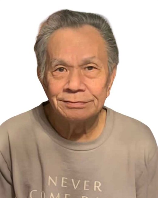 Obituary of Shi Chang Lin