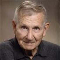 Obituary of Jesse "Ike" Randolph Bryant