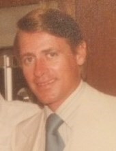 Obituary of Charles E.  O'Connell