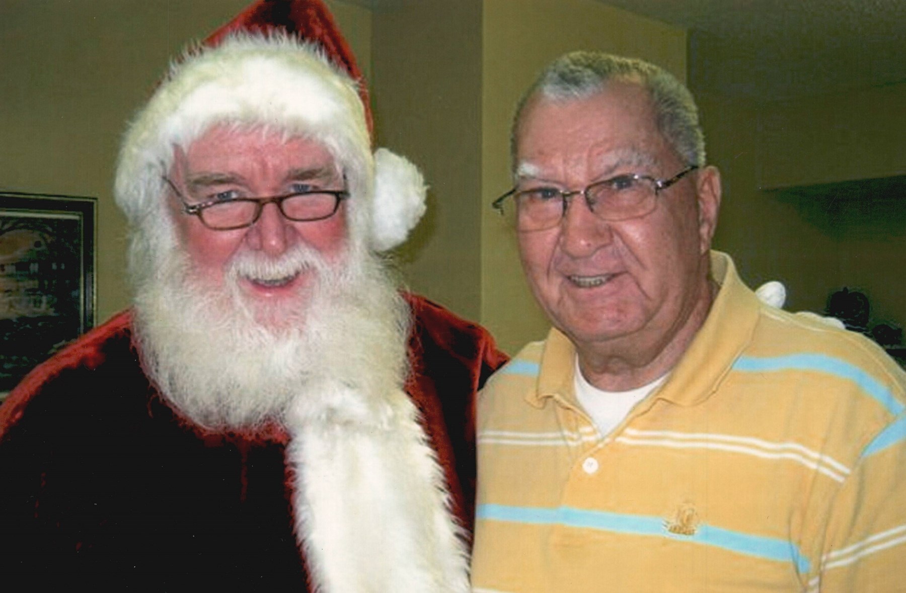 Obituary of Hugo H. Elam