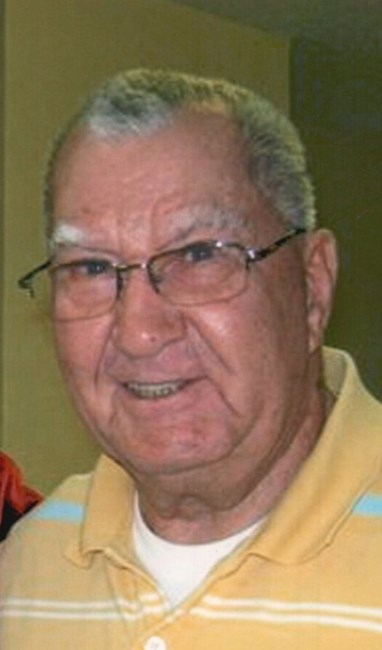 Obituary of Hugo H. Elam