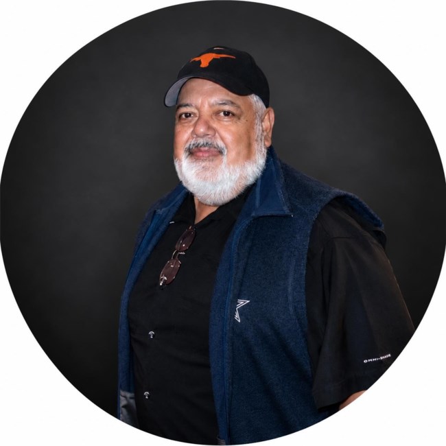 Obituary of Ancil E. Flores III
