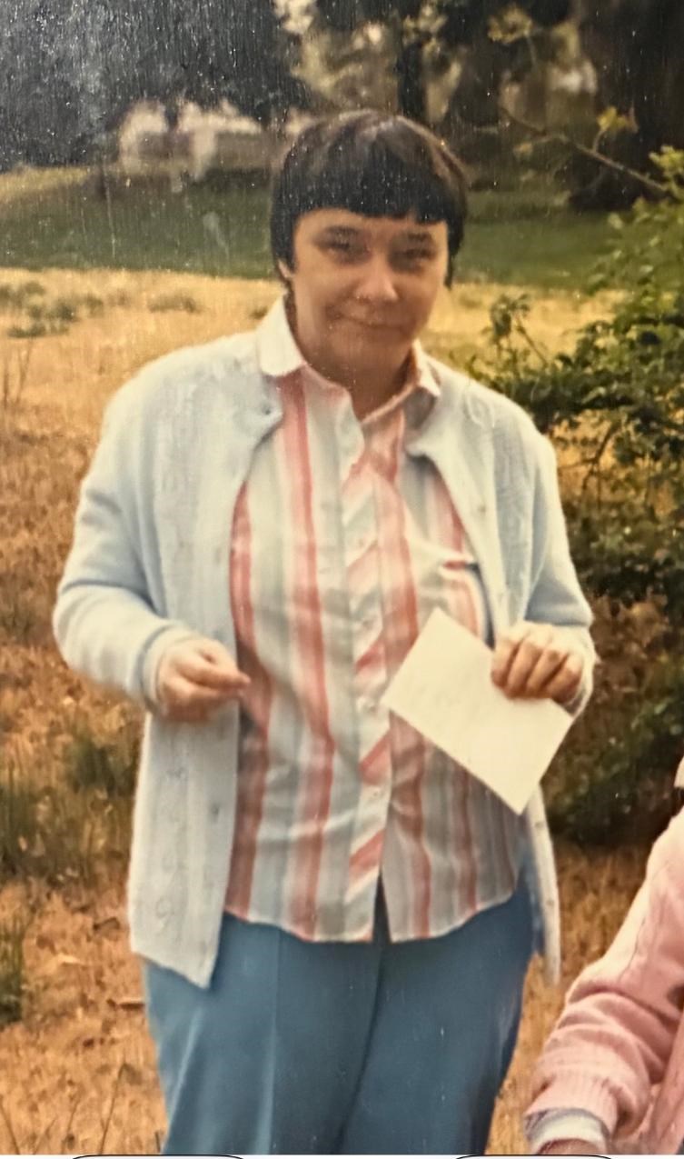 Obituary of Judy Hill