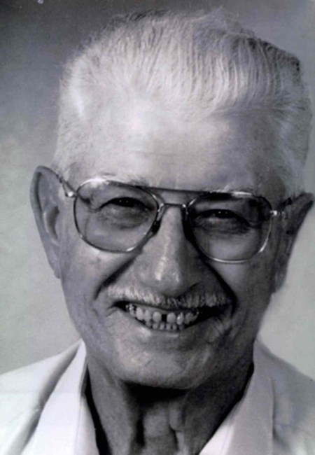 Obituary of James F. Lambert