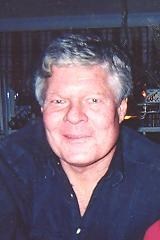 Avis de décès de Thomas E. Lazarovich