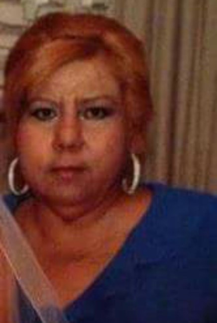 Obituario de Laura Estela Gutierrez