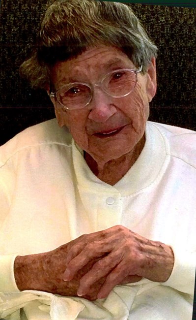 Obituary of Barbara "Tena" Subriar