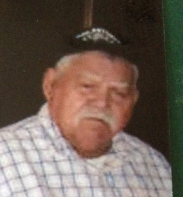 Obituary of Pablo "Paul" Saceda Rodriguez