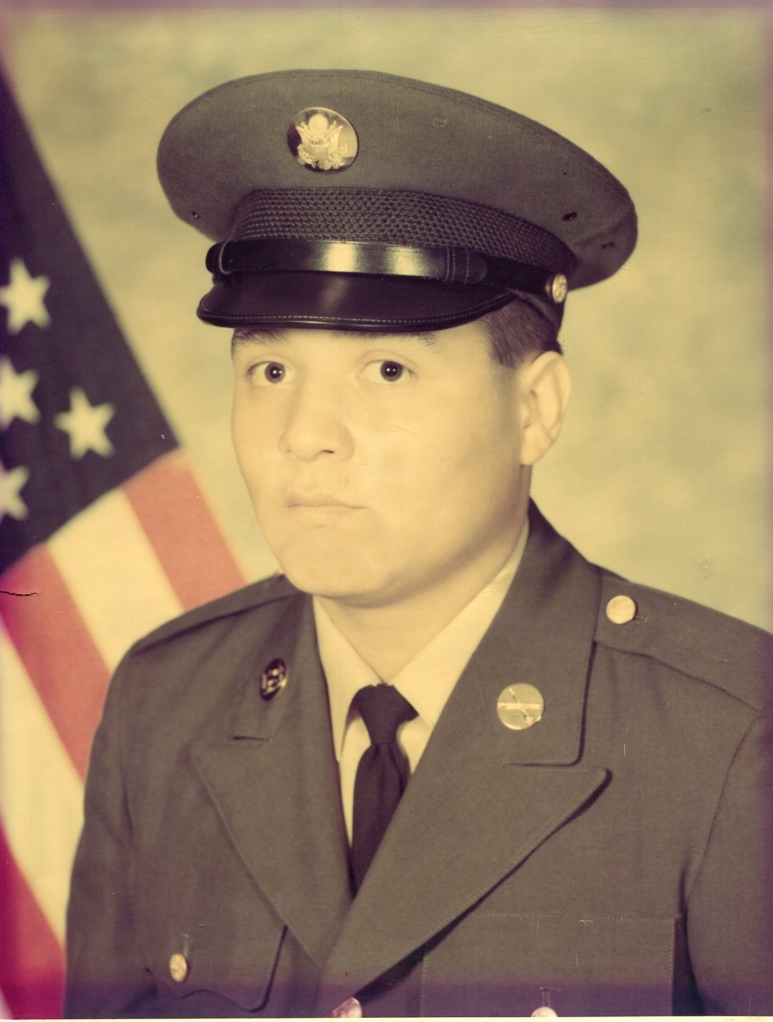 Obituary of Gilbert F. Torres