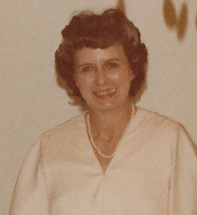 Obituary of Margaret L. Berry