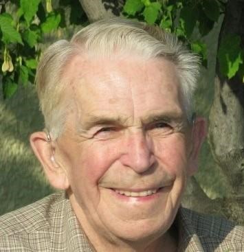Obituary of Edward Palidwor