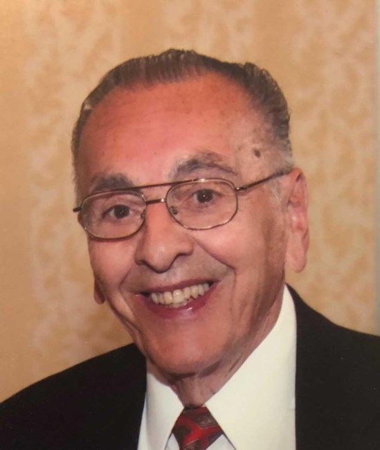 Obituary of Alesio M. Sapanara