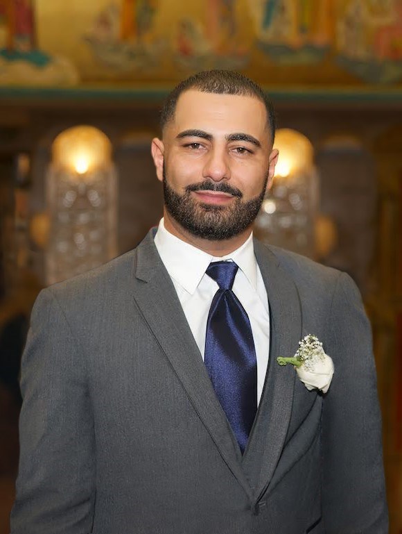 Obituary of Saleem H. Hawatmeh