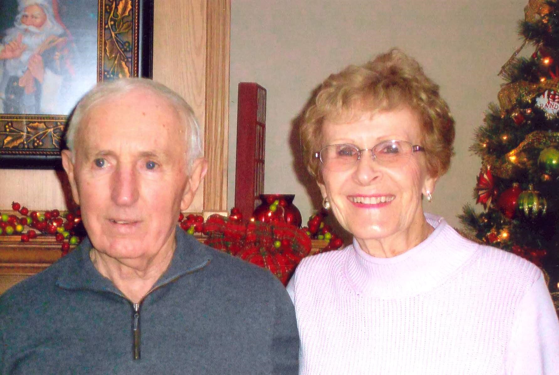 Obituary of Marilyn Joan (Byard) Farner