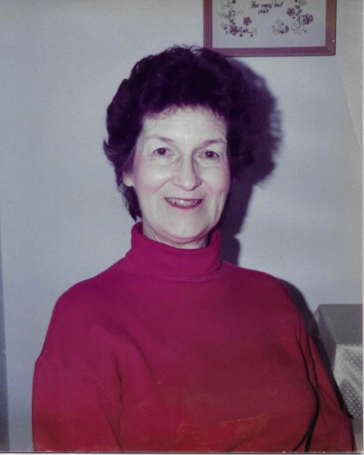 Obituary of Lunetta F. Headley