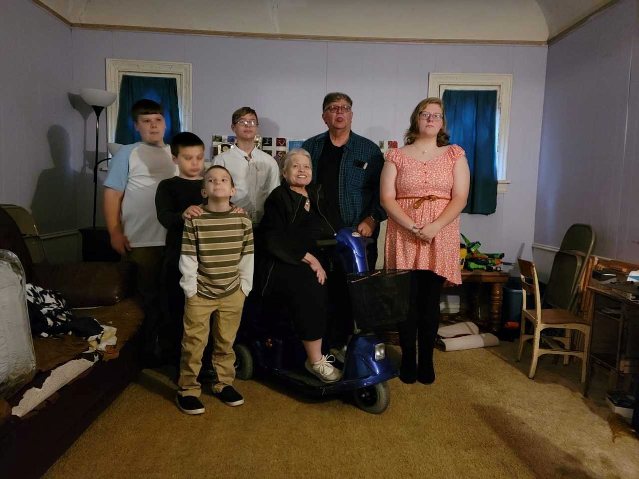 Obituario de Sheryl Edwards