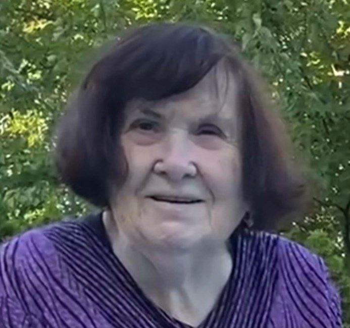 Obituary of Polina Fayngersh