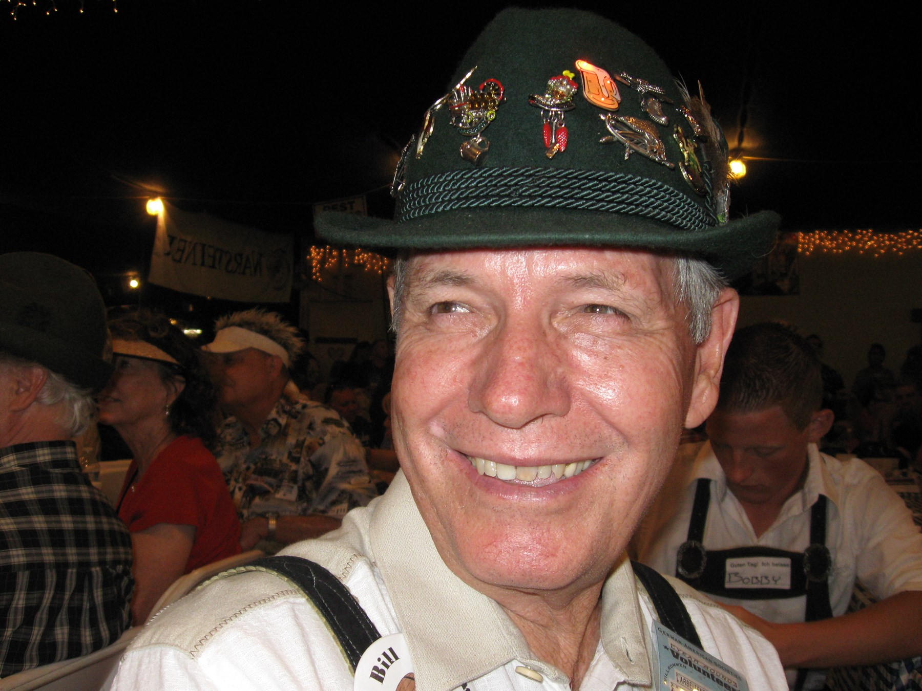 William Lawrence Bach Obituary La Mesa, CA