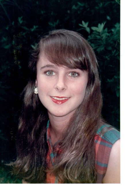 Obituary of Lisa Overby Brokaw